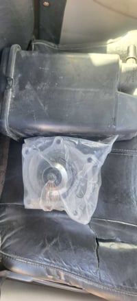 مبخرة امبالا شكل القديم  يم التانكي توصيل لكل المحافضات وشرط الضمان ٠٧...