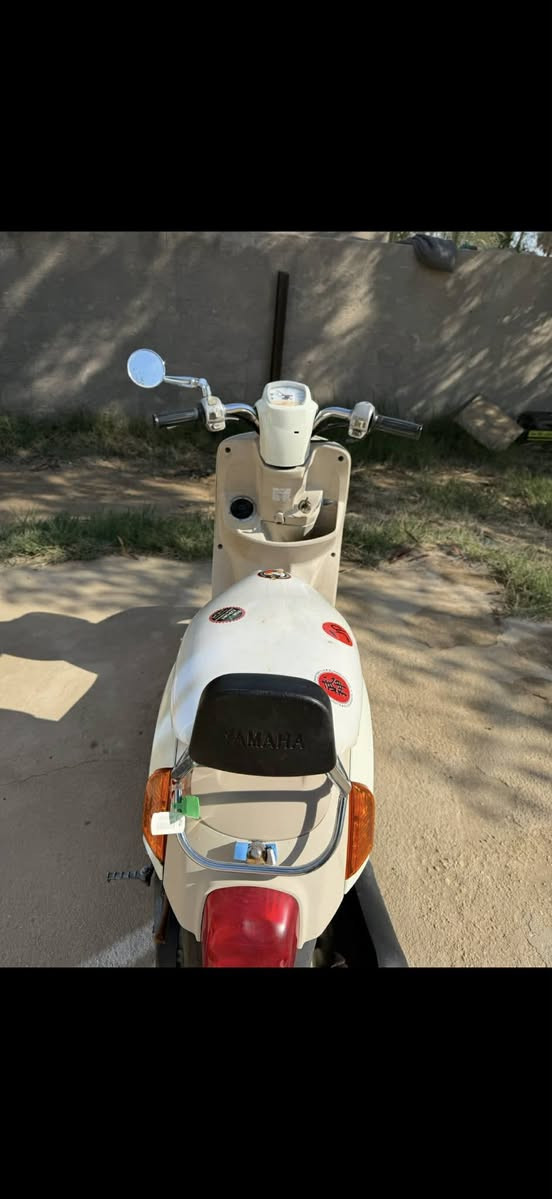 سلام عليكم دراجه ماكس بوليس للبيع
دراجه مكفوله من البرغي 
ختم واحد كهربائيات كلها شغله
ما صار هواي من نزلتها من الرمبه 
السعر  مليون وبيه مجال 
المكاني ديوانيه دغاره 
الرقم ***********
