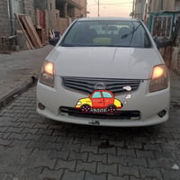مكلف بالنشر نيسان سنترا ٢٠١٠ كير ومكينة كورلة بيكاتشو ١٦٠٠ جديد لا تنق...