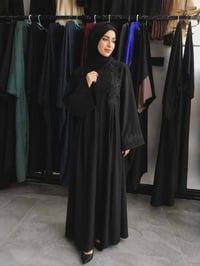 عبايات خليجية • عبايات كويتية • الموصل