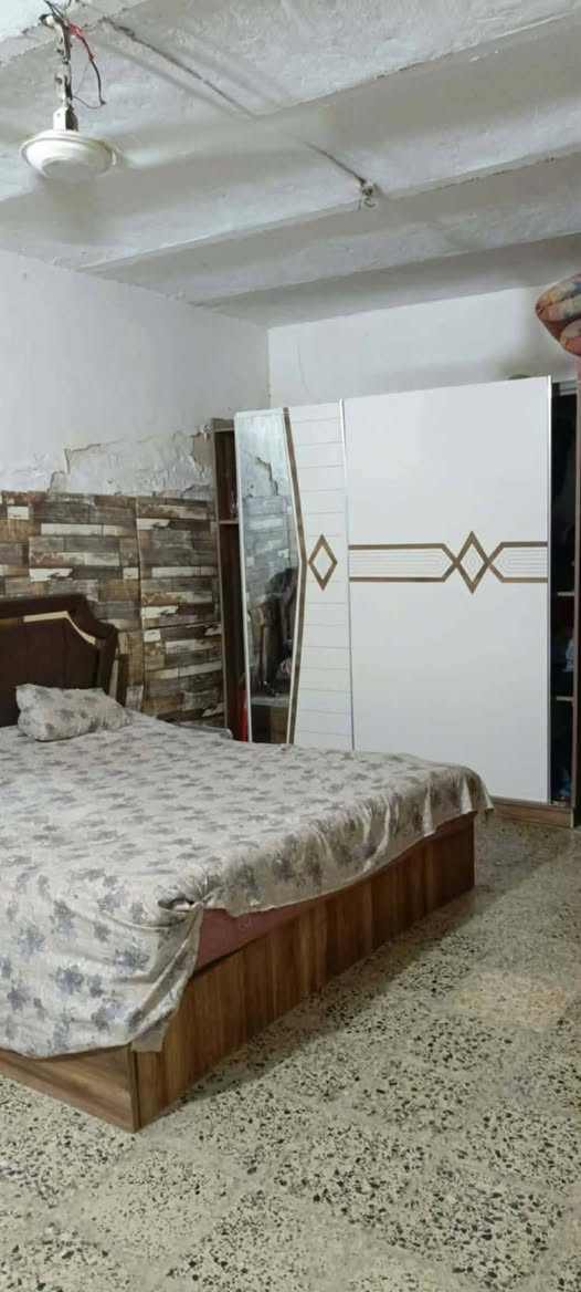 بيت يخلصك من الاجار بموقع كلش حلو بنص الطهمازية بفرع المستوصف يبعد عن الشارع العام 150 متر 
المساحة 100 متر والسعر جدا مناسب 
طابو زراعي سند 25 
السعر جدا مناسب يرهم بيع ويرهم مراوس 
للاستفسار اكثر مراسلة الصفحة


**إذا كنت صاحب هذا الإعلان وتريد حذفه لأي سبب، رجاءا أرسل رسالة إلى الدعم الفني**