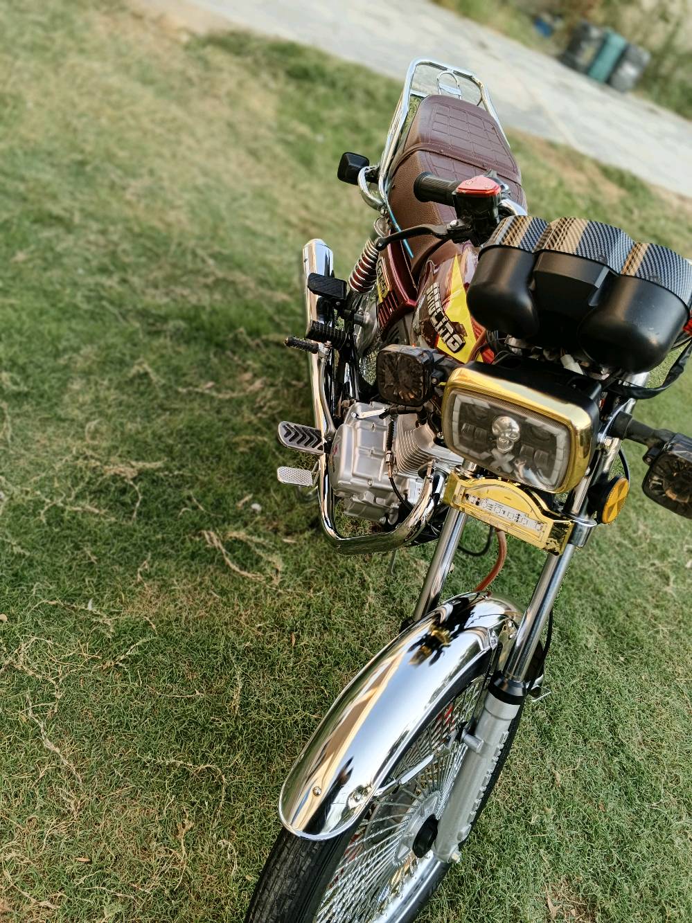 سونك تايكر
2024