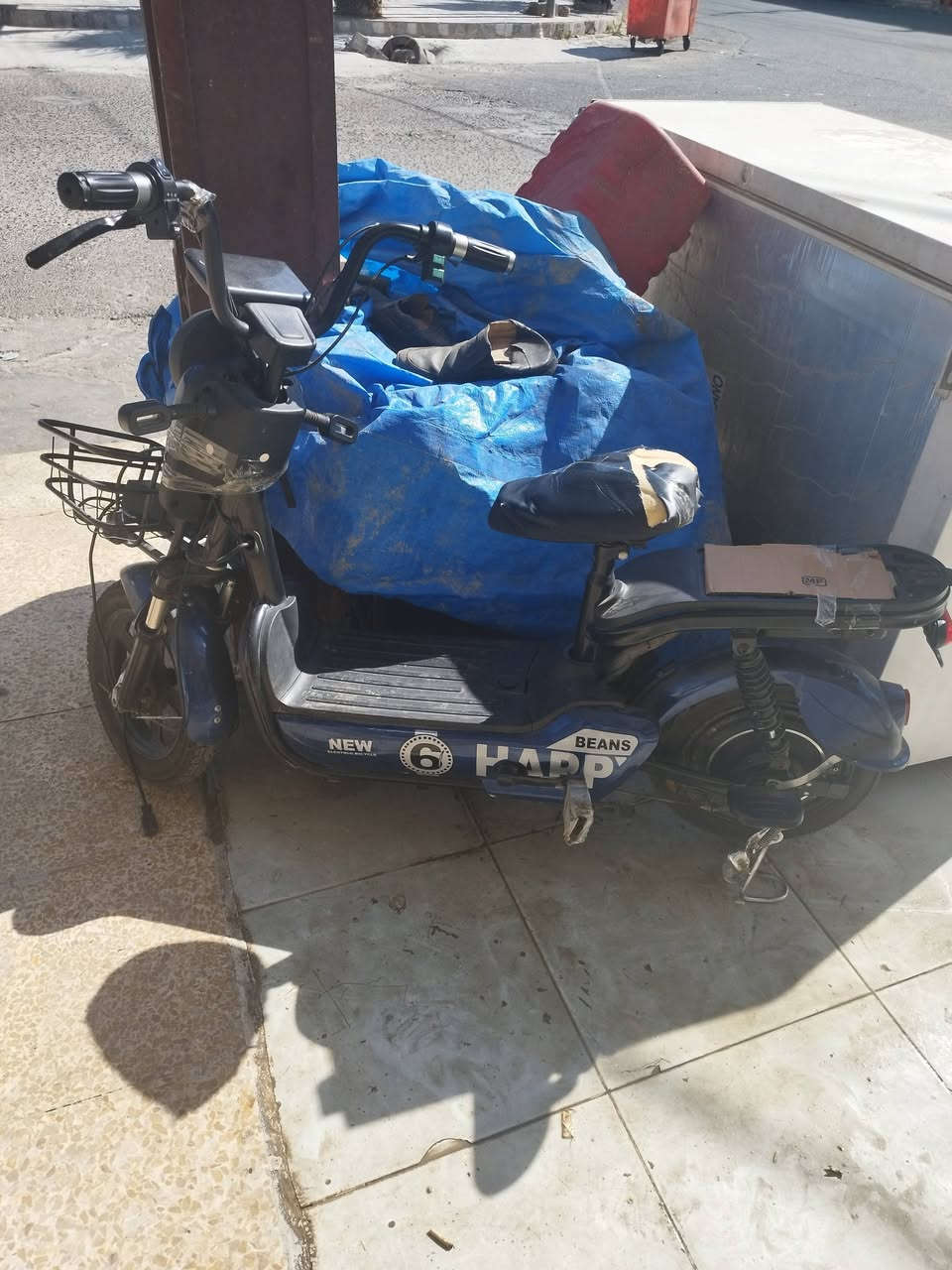 موجود منور شحن للبيع السعر 150 الف قفل التواصل خاص


**إذا كنت صاحب هذا الإعلان وتريد حذفه لأي سبب، رجاءا أرسل رسالة إلى الدعم الفني**