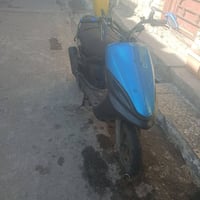 ماكس • بوشة 49 • تجفيت جديد