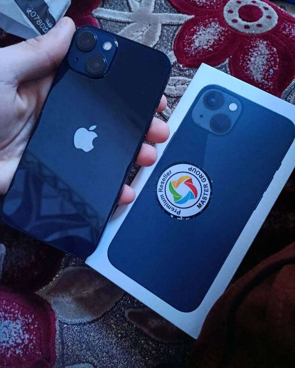 بطاريته 98 ممعلايه
اخو الجديد نضافته 99%
 مكلف بالنشر
رقم الهاتف ***********
سعره 560 بي مجال بسيط
اليكسر بالسعر  ليتصل
فقط متوفر اتصال  لارسائل 💗
تفاصيل مذكوره بالصور
