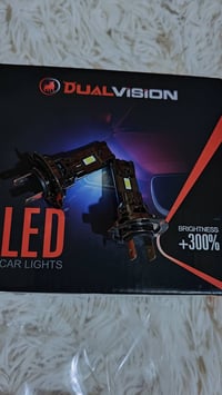 زنون H7 • لمبة سيارة