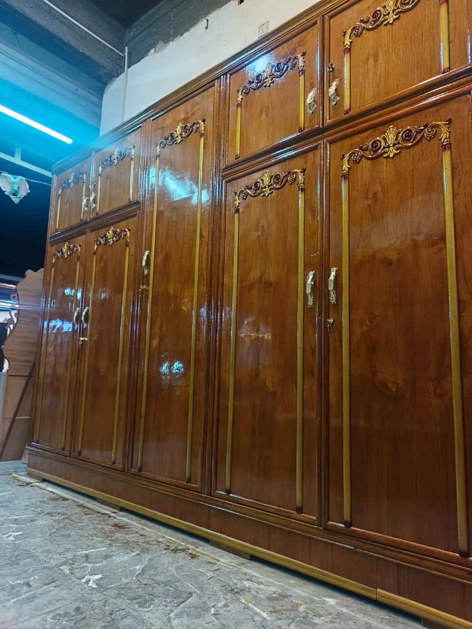 صاج مستعمل نظيفة
السعر 650
التوصيل والشد داخل بغداد مجانا
***********
