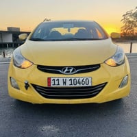 ‏النترا موديل 2013 مكينة وكيرو وحدي وصدر وتبريد  مكفوله وارد أمريكي حا...