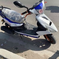 ماكس 140 موديل 24  اوراق كامله دراجه نضيف  برغى مامفتوح بيه فقط قبق كل...