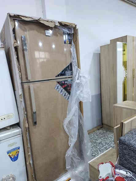 إسلام اعليكم كلشي متوفر في معرض ومزاد الأمير ***********
