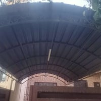 قمرية • گراج حديد • كركوك