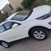 كيا سبورتاج 2011 • سبورتاج خليجي • كيا سبورتاج سليمانيه • سبورتاج بدون...