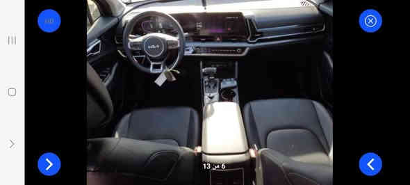 سيارة كيا سبورتج موديل 2024  استيراد باسمي امريكي
ابيعها على وضعها
ب 170
مكان بغداد
***********
