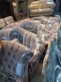 تخم مصري • نضيف جداً • مع طبله