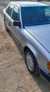 مكلف بالنشر مارسيدس دب للبيع موديل ٩١ مكينه ونجي تخم تاير تحويل مباشر ...