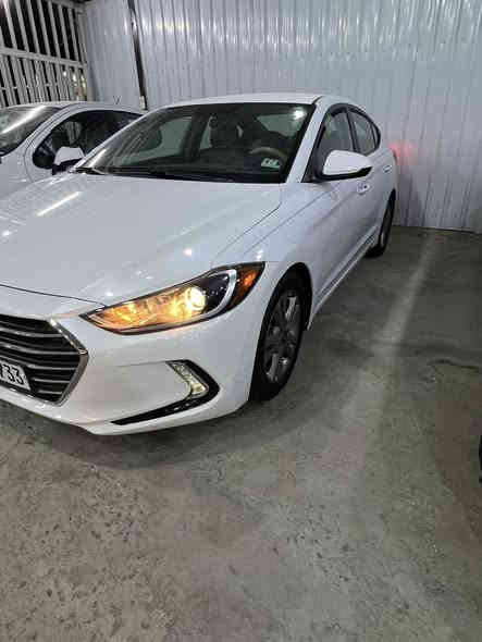 السلام عليكم
لبيع لانتره موديل 2017
رقم اربيل شرط تحويل 
سياره جاهزه و حلوه 
موصفات فول بس بدون فتحه 
بصمه
رادار امامي
رادار خلفي
رادار جانبي
تحديد مسار
تدفه كشنات
ويل كب كروم
تبريد بيانو
ثلاث وضعيات قياده
تحديد مسار 
نقاط عمياء
كامره دواره
اوتو هولد
صندوق ذكي
فول تحكم ستيرن 
محرك 2000💪🏽💪🏽💪🏽
حادثه بنيد 
بدون دواخل
السعر118 وبيه مجال بسيط 
بغداد / حريه 
للاستفسار:***********
اني مكلف بالنشر 📍📍📍
