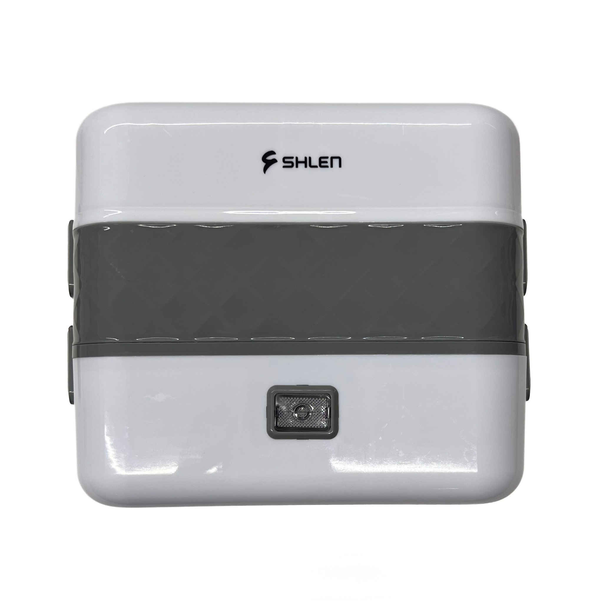 جهاز طهي طعام ع كهرباء

صندوق غداء مدمج بأربع بطانات

مصنوع من فولاذ مقاوم للصدأ صالح للطعام

عزل حراري للحفاظ على الحرارة

متين وقوي اتصال سلس آمن على الطعام سهل التنظيف

أربعة خزانات داخلية صغيرة مستقلة، تصميم مزيج حر من طبقة واحدة ومزدوجة

استخدام عناصر تسخين PTC أكثر أمانًا وراحة وموفرًا للطاقة

تصميم التسخين المعاد تدويره بطاقة منخفضة يحافظ على الطعام دافئًا وطازجًا

السعة: 2.0 لتر

الطاقة: 200 واط – 250 واط

الجهد الكهربي: 110 فولت / 220 فولت

التردد: 50-60 هرتز

أبعاد الكرتون: 262 × 130 × 220 cm

بسعر 23 الف و توصيل موجود


**إذا كنت صاحب هذا الإعلان وتريد حذفه لأي سبب، رجاءا أرسل رسالة إلى الدعم الفني**