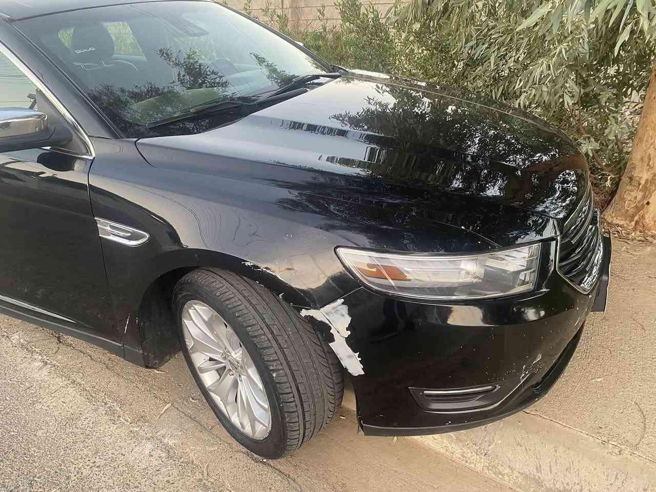 فورد توريس لمتد ٢٠١٩ للبيع
بدون خادث . صوره السونار بالمرفق ... سعر ١٤٥٠٠$

للاستفسار ***********
