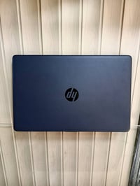 لابتوب بمواصفات ممتازة Hp المواصفات Cor i5  الجيل العاشر (10) الرام 8G...