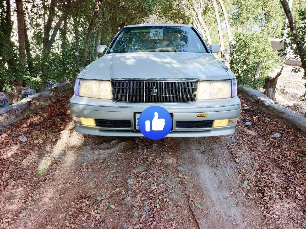 السلام عليكم راس الثور موديل 97 مكفوله كفاله عامه بس مسستمه و مكينه وكير بل كرتون سياره ماناقصه برقي السعر 115وبيه مجال ***********
