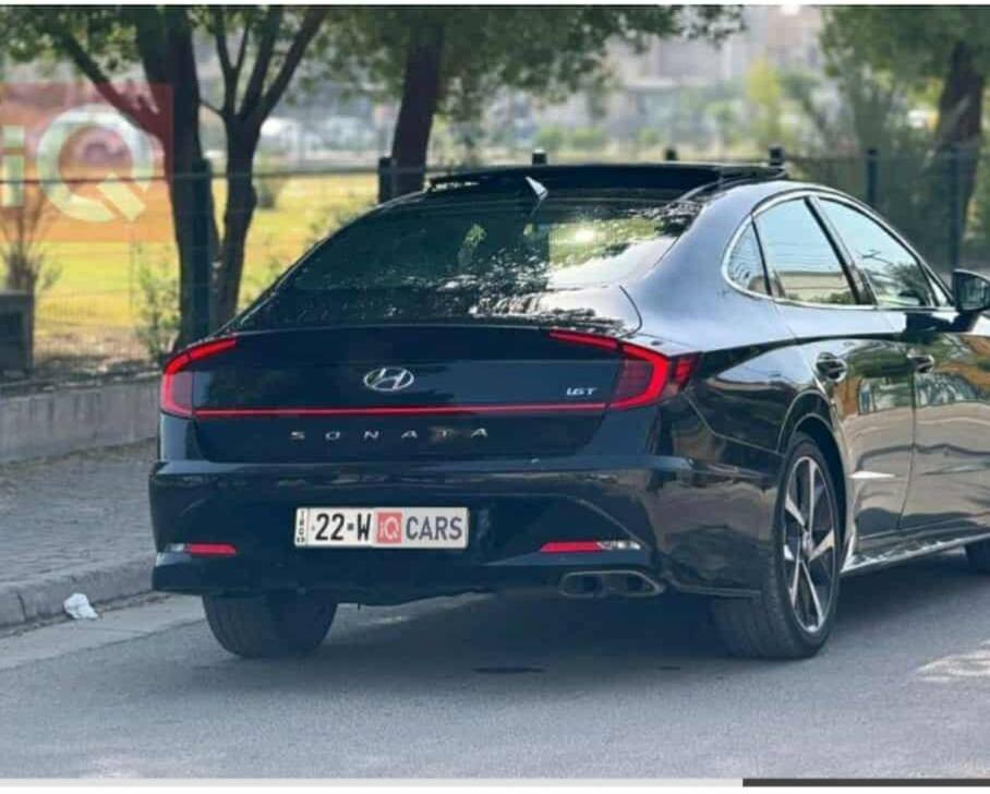 ---
تم تنزيل السعر بشكل كبير تابع  
 
 
سوناتا 2023 موديل وارد امريكي 
فئة sel plus فول 1/1 رقم اربيل 
السياره   ضررها صفحة الصدر كلهاصبغ 
بدون دواخل
والبنيد بي طعجة 
شواصي لغود كفالة
تبريد مروحه وراديترات بلادية 
تحويل للمشتري او وكالة حسب رغبة المشتري . مواصفات sel plus 
كشنات جلد 
فتحة سقف بنوراما . بصمة تشغيل 
وتشغيل عن بعد وبوب بصمة
رادارات 360 جميع الجهات
مانع تصام من الامام والخلف 
كامرا خلفية دوارة 
شاشة ايباد تدعم كار بلي
1600 تيربو
دشبول الكتروني متغير الوان حسب تغير أنطمة القيادة
درايف مود 3  انظمة قيادة
اوتو هولد
شحن مبايل واير ليس
تبريد قطعتين
كشن كهربائي 
تبريد بيانو منفصل دبل فريز
تحكمات استيرن جهتين 
كروز سرعة . شفتات استيرن 
تدفئة كشنات 
بك لايت لد . ولد امامي 
زينون عالي ناصي 
تحديد مسار قيادة آلية 
وباقي المواصفات معروفة 
عالفحص وين ما يحب المشتري
السعر ١٥٥
***********
