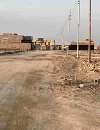 قلب التنومة • طابو ملك صرف • جاهزة للبناء