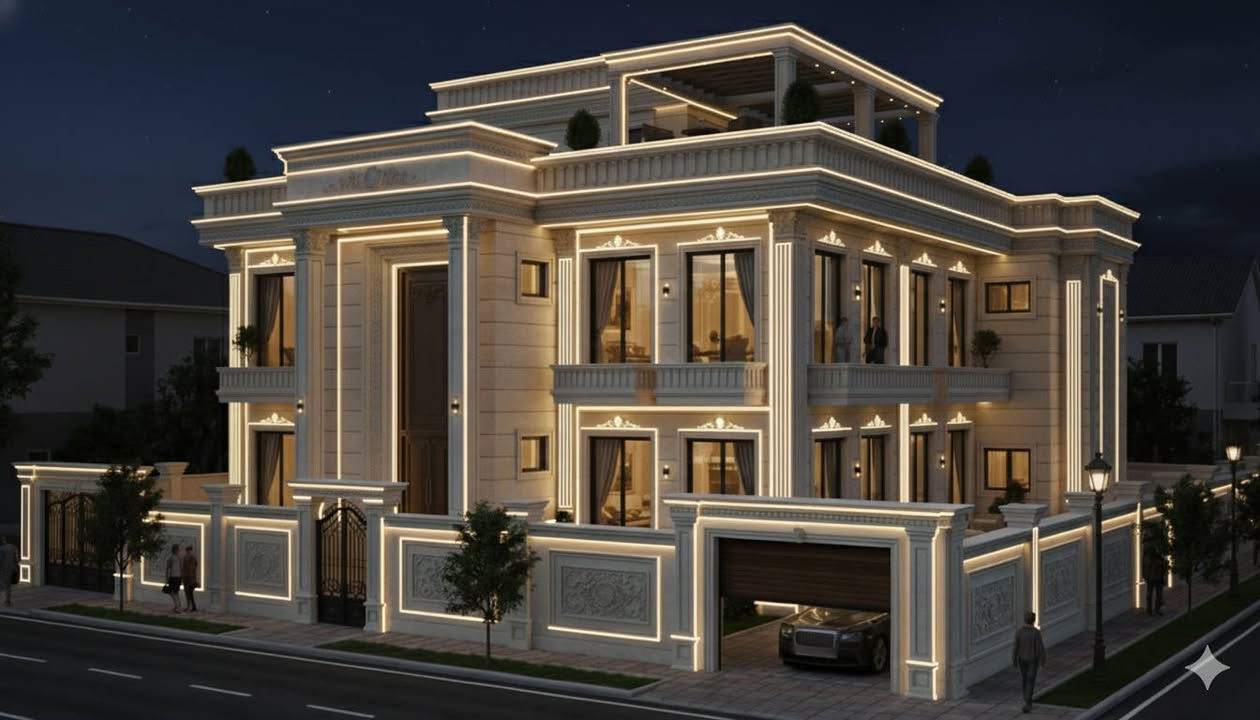 احد أعمالي في تصميم اكساء الواجهات 
للتواصل 
***********
***********
