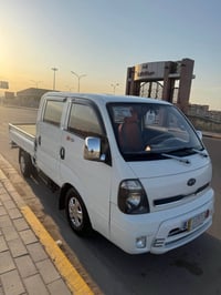 كيا بنكو • موديل ٢٠١٦ • البصرة