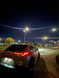 مازدا CX-30 • ٢.٥ توربو • كاميرا