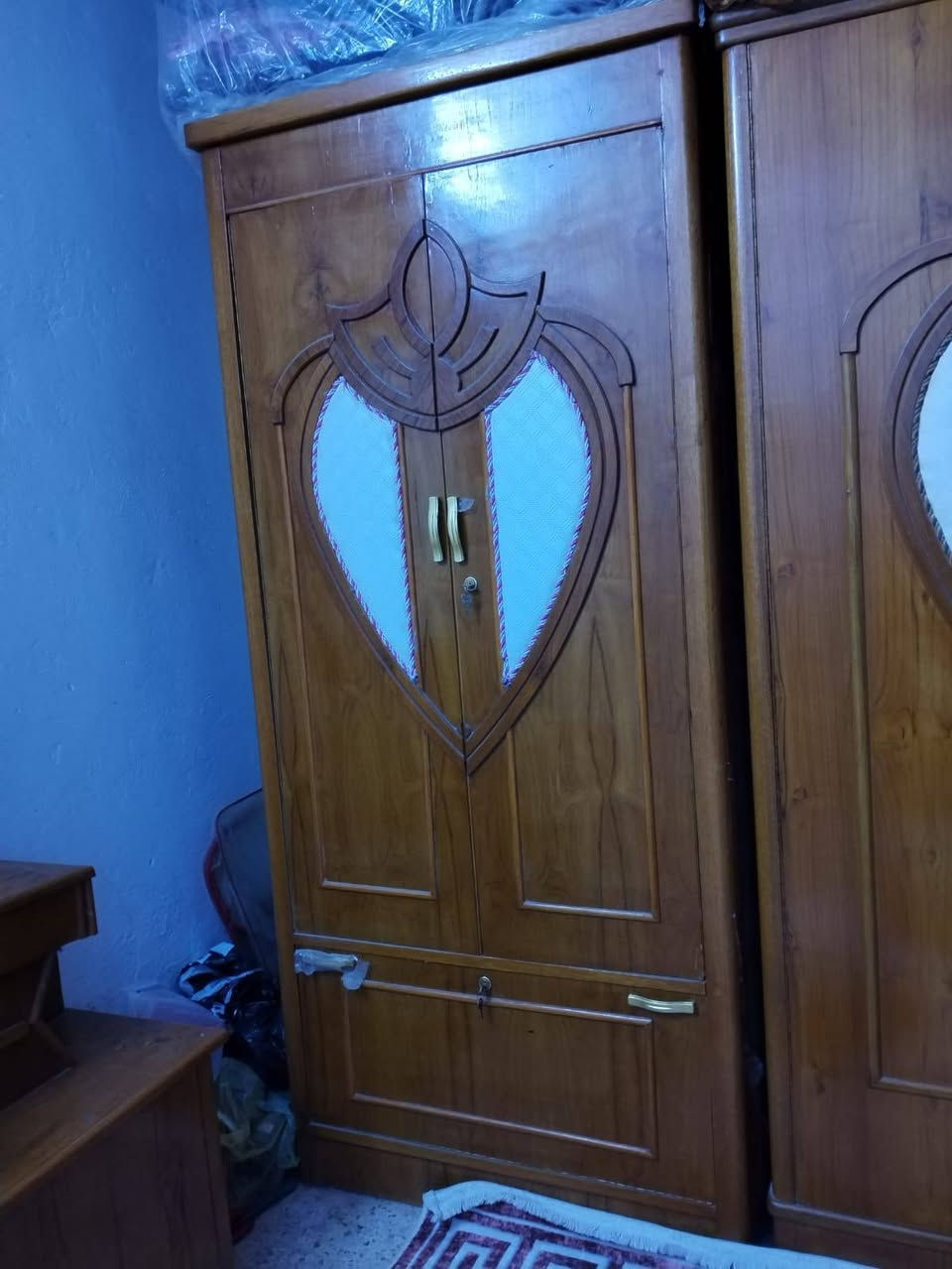 السلام عليكم غرفة تزكام للبيع استعمال قليل العنوان حي النداء


**إذا كنت صاحب هذا الإعلان وتريد حذفه لأي سبب، رجاءا أرسل رسالة إلى الدعم الفني**