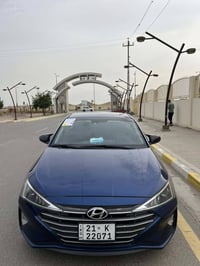 رقم سليمانيه • ٢٠١٩ • حادث بابين صبغ