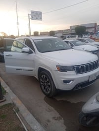 شيروكي لمتد • ٢٠٢١ • V6