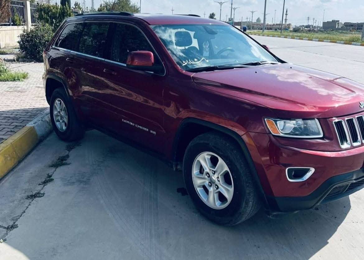 جيب لاريدو  2014
3 قطع صبغ فقط 
 بدون ضربه او دواخل  
 وارد امريكي
ملاحضه
 الصبغ ب أمريكا بلعراق   
طخه مامطخوخه

🟪 السعر  :: الطلب في التعليقات ويوصلك مباشرة ✍️ 📩

مكينة كير مكفولات بشرط
سياره حيل حلوة ونظيفة 
ماتحتاج مصرف جاهزة من كلشي

رقم صاحب سياره
***********
