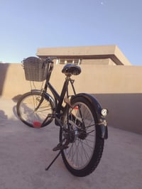 بايسكل • نضافه • كدامك