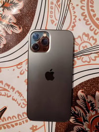 ايفون 12 برو ماكس • ٢٥٦ • بطارية ٩٥٪