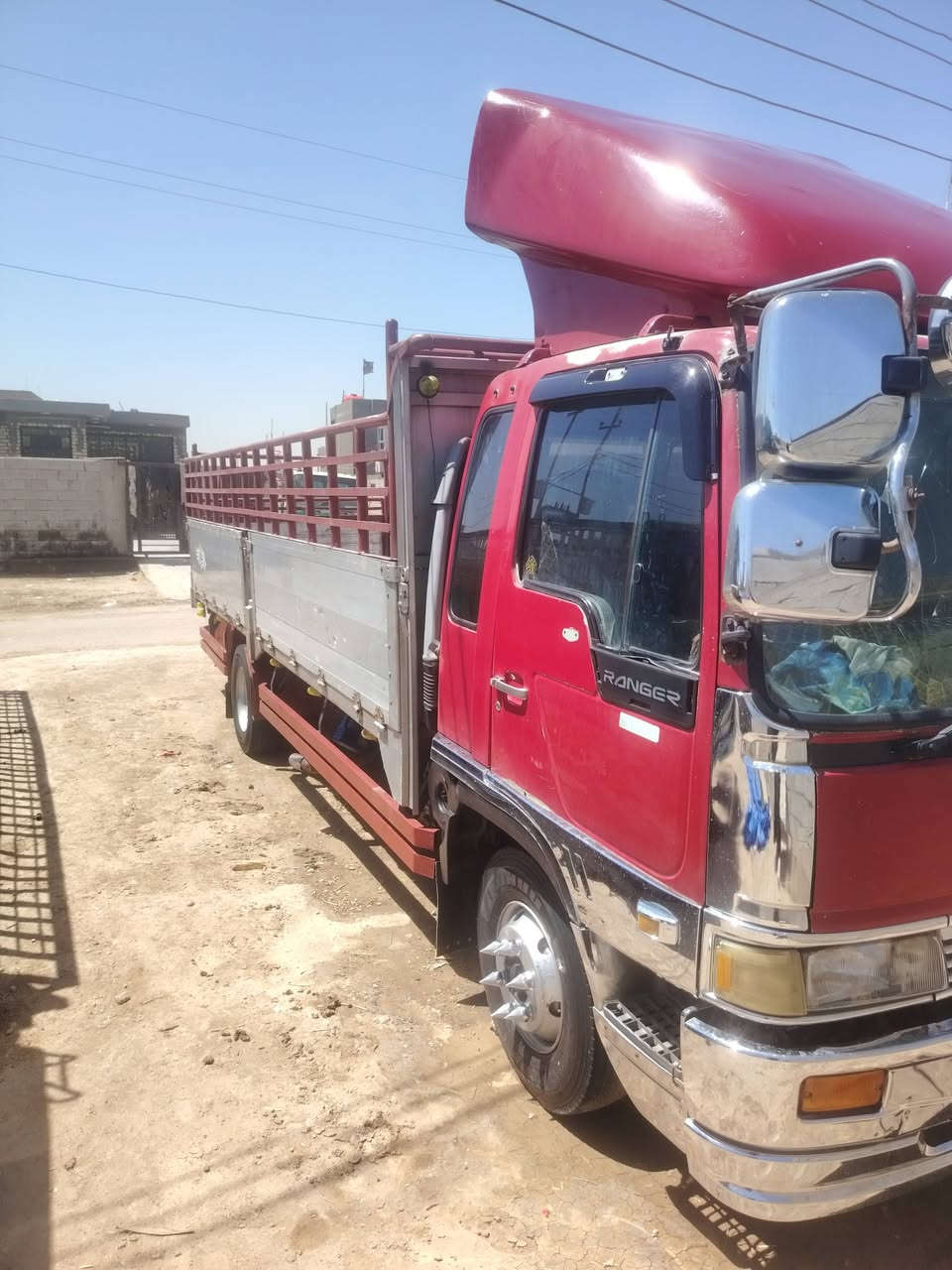 هينو البيع***********
