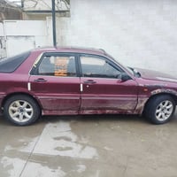 گلاند ١٩٩٢ • طواير جديدة • ركوك