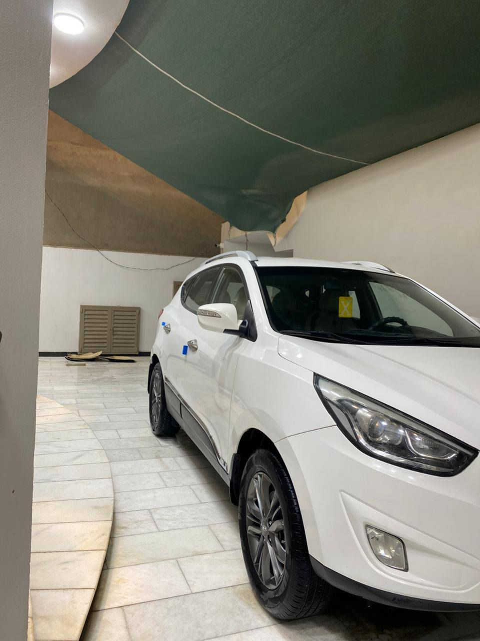 عليكم توسان 2015 رقم بغداد دولي بسمي مكفوله كفاله عامه جاهزه من كلشي ماشيه 185 حقيقي للاستفسار 
الاتصال على الرقم ***********
مكلف بل نشر
