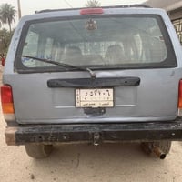 جيب ١٩٩٩ • مكينه وكير ديفور • السماوه