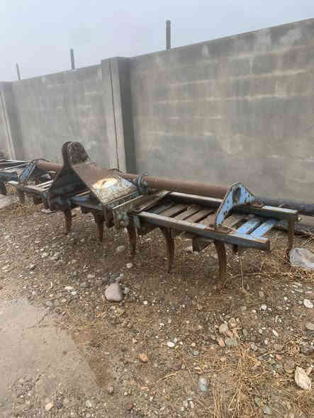 للبيع بدون لحيم ١١و١٣
حدادة قشقه 
عنوان كلك 
***********
