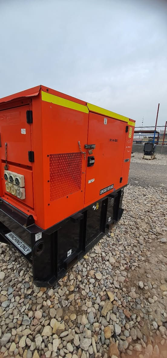 بيركنز انكليزي كاتم 4 بستم  التوليد 20 كيفي مشتغل قليل اخت الزيرو نظام برودكشن حديث اوتو مع خزان وقود 500 لتر
 العنوان بابل الشوملي للإستفسار *********** 
*********** يوجد توصيل لكافة المحافظات
