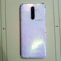 ريلمي X2 برو • ضهر مكسور • ما انفتح