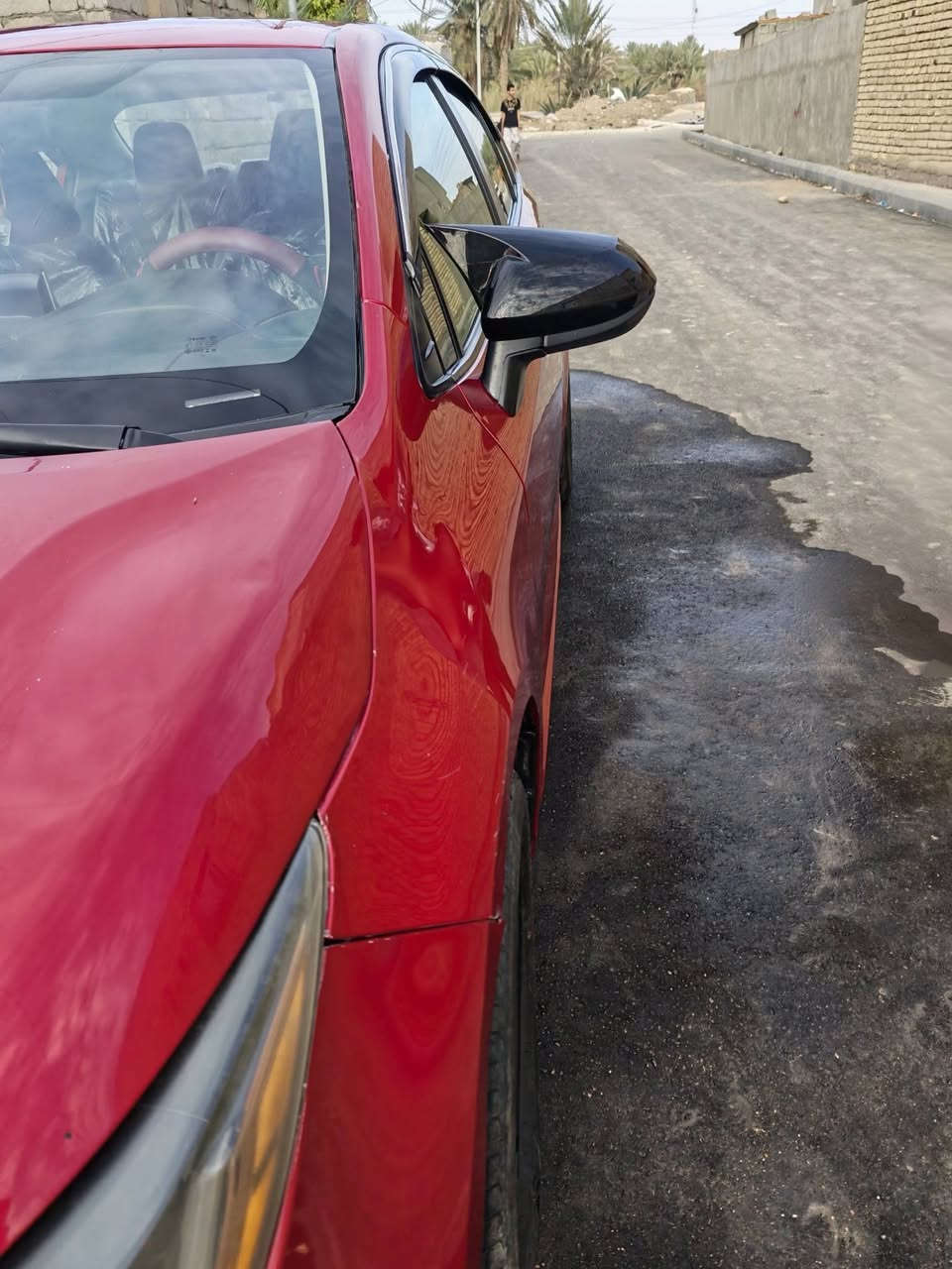 2021 معوقين le  ذي قار الماني نافذه لل28 جاهزة من كلشي تايرات تبريد حداديه كير مكينه  سونارها موجود ورقم الشاصي تكدر تشوفها بالموقع
135$ ترايك وين مايعجبك للمدينه المنورة شرط متواجد خاص
شرط وكالة ثاني يوم ياخذ ورقه وكاله عامه  باركورد
تجي من غير محافظه تبات يمي تاخذ وكاله يلا تروح من ذي قار ثاني يوم تاخذ الوكاله


**إذا كنت صاحب هذا الإعلان وتريد حذفه لأي سبب، رجاءا أرسل رسالة إلى الدعم الفني**