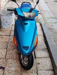 دراجة فراشة • نضيفة • سلف وهندل