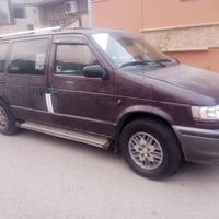 كلايزر • ١٩٩١ • شاصي قصير