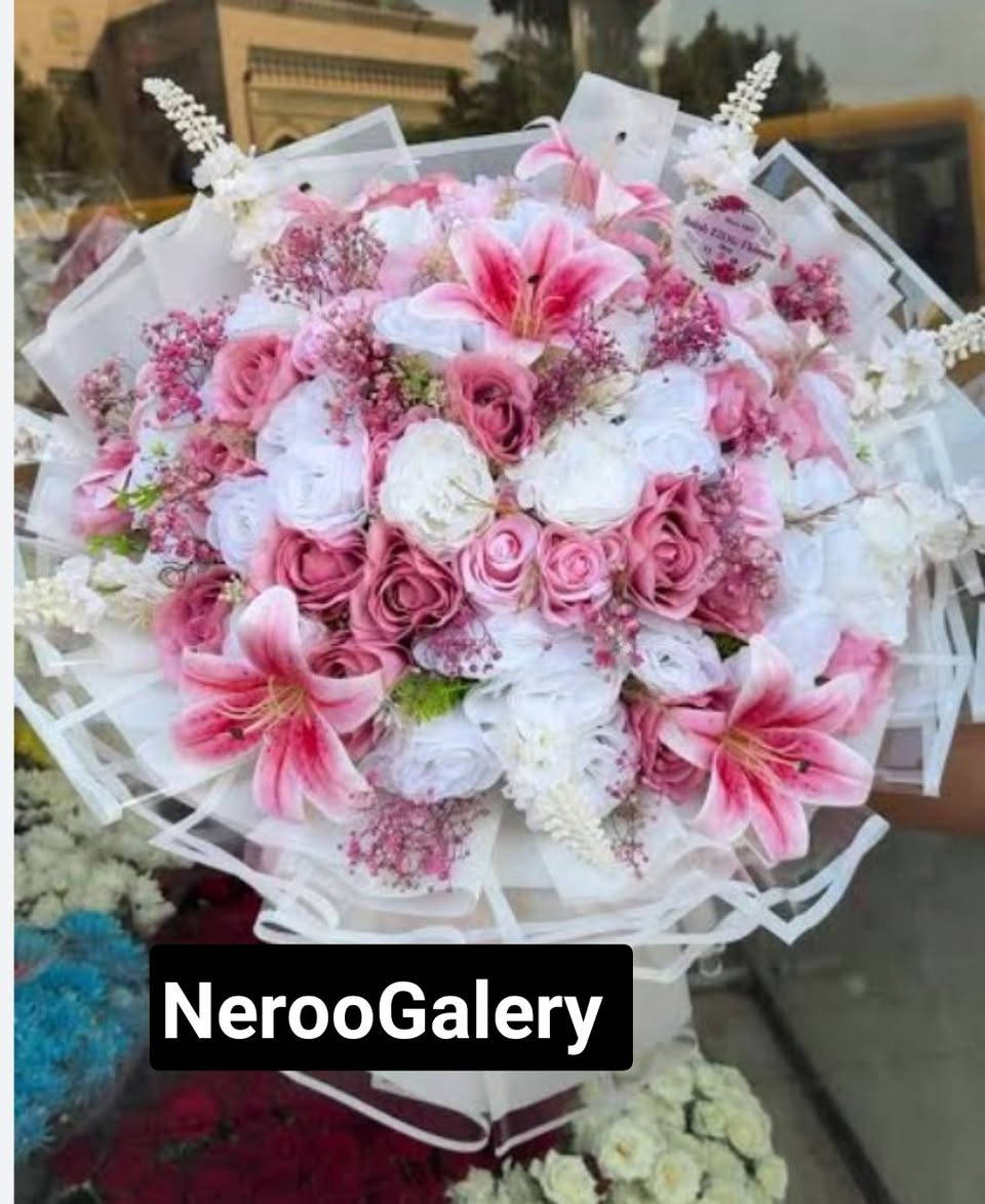 بوكيهاااااات ورد 🌸🌹الترند القمر دي 
عملالكوااااا عليها عرض وخصوووووماااات متتفوتش 😍😊🌿🌿🌿
للحجز تواصل واتساب 📞01287138255
او ابعتلنا رساله ع البيدچ 📩
متاح توصيل 
اسكندريه


**إذا كنت صاحب هذا الإعلان وتريد حذفه لأي سبب، رجاءا أرسل رسالة إلى الدعم الفني**