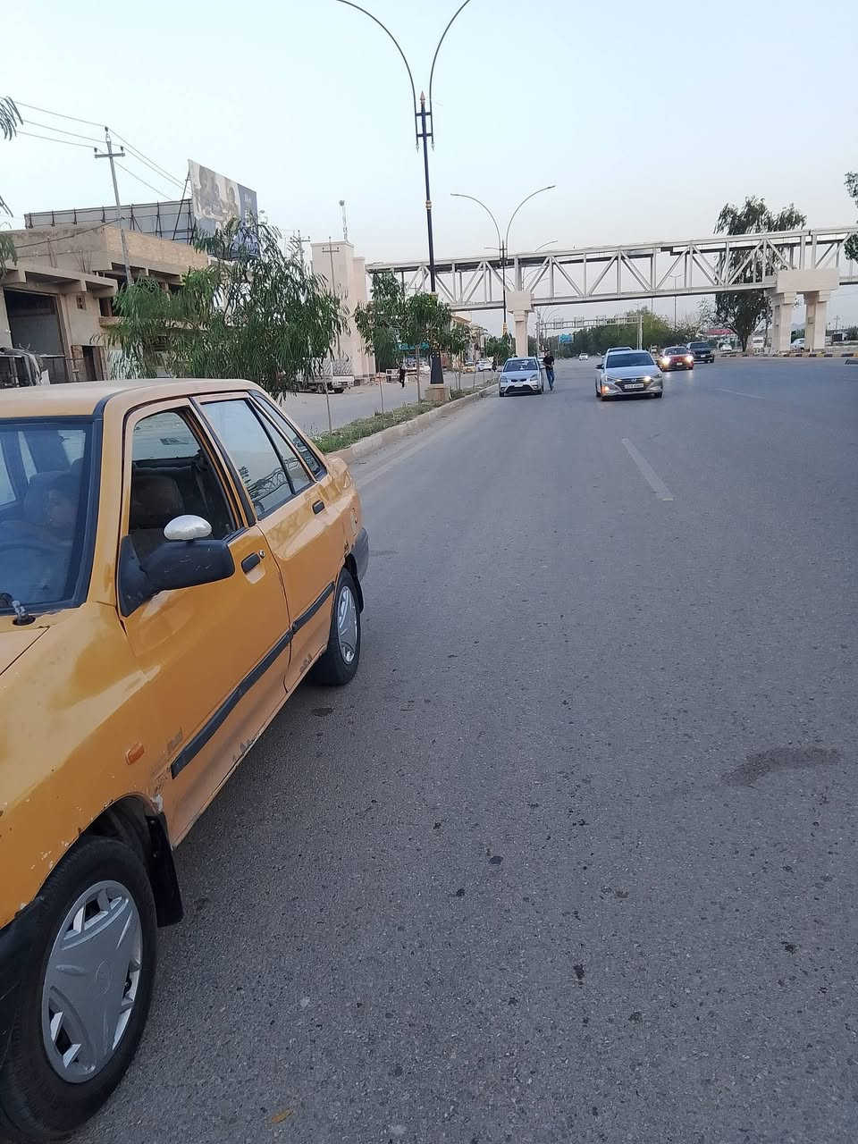 سلام عليكم سايبا لبيع موديل 11 بسمي تحويل مباشر رقم بابل سنويه جديده 2029 مصفره  سياره خير من الله جاهزه من كل نواحي مكينه كير خير من الله شواصي جداد تخم تايرات جداد سعره 20بيه مجال مكاني كربلاء الاستفسار ***********
