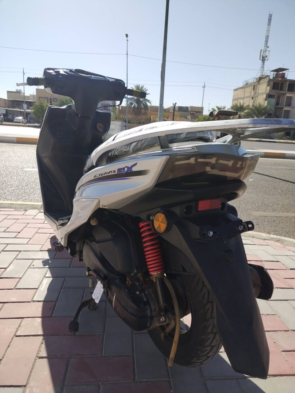 متاح دراجه سكنس نثيه لون مميز  لد موديل 2023 دراجه وضع شركه كله ابلاديه

دراجه شلعه ومعدل كهربائيات كله شغاله سلف هندر كله شغاله الدراجه مال جناي السعر 475 و بيه مجال للإستفسار او الاتصال على الرقم *********** مكاني كربلاء
