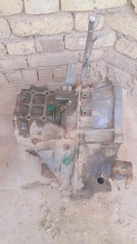 كير كورله • تسعينات • حي الحكيم