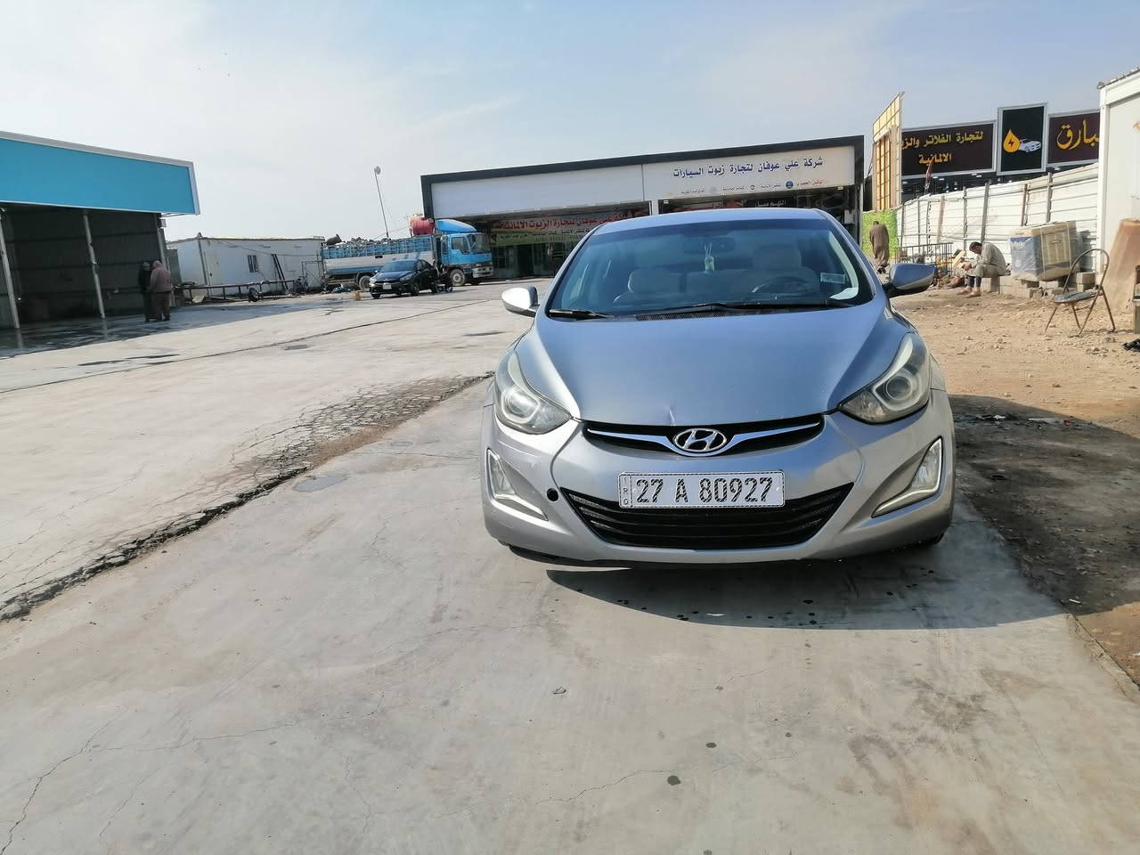 النترا موديل 15 وارد امريكي رقم ذي قار حره باسمي سنويه لـ30 تحويل ثاني يوم  مكينه 2000 دوش كير At
تخم تاير صدر تبريد سياره كامله سونار مرفق بالصور كلشي كدامك واضح سياره جهازه 
السعر 117 بيه مجال للشراي 
واتساب اتصال ***********
